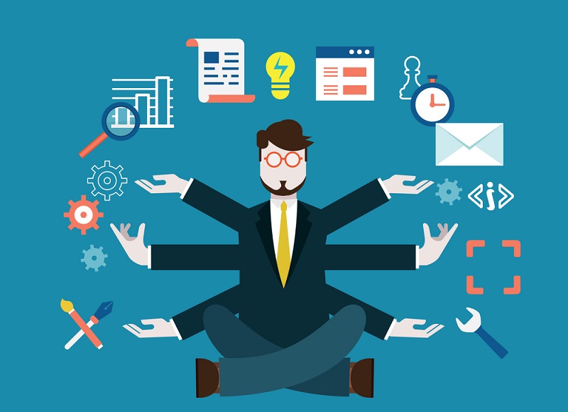 Informations sur l’Entreprise