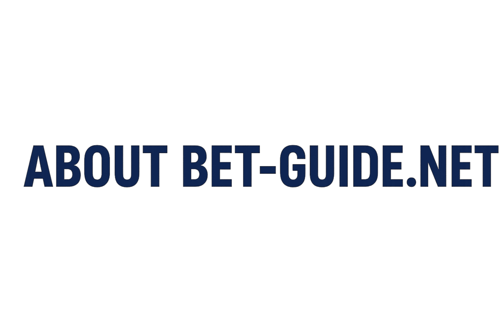 About Bet-Guide.net