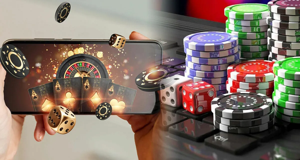 Pourquoi choisir un casino en ligne avec application mobile