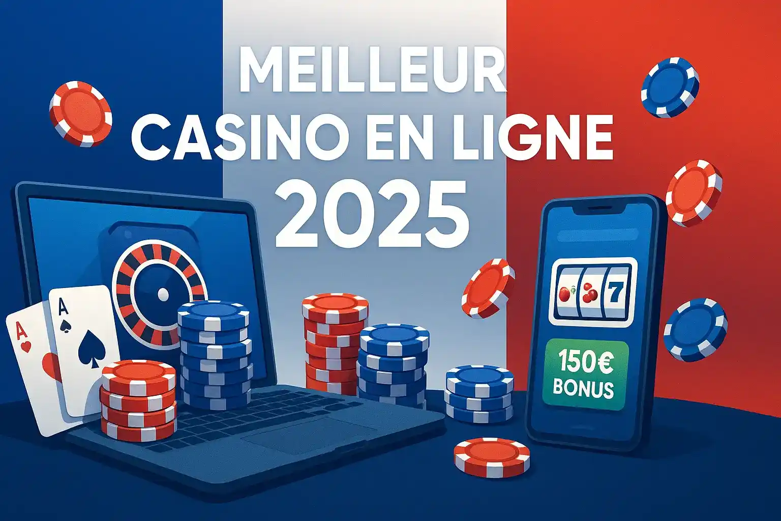 Les Meilleurs Casinos Légaux en France 2025