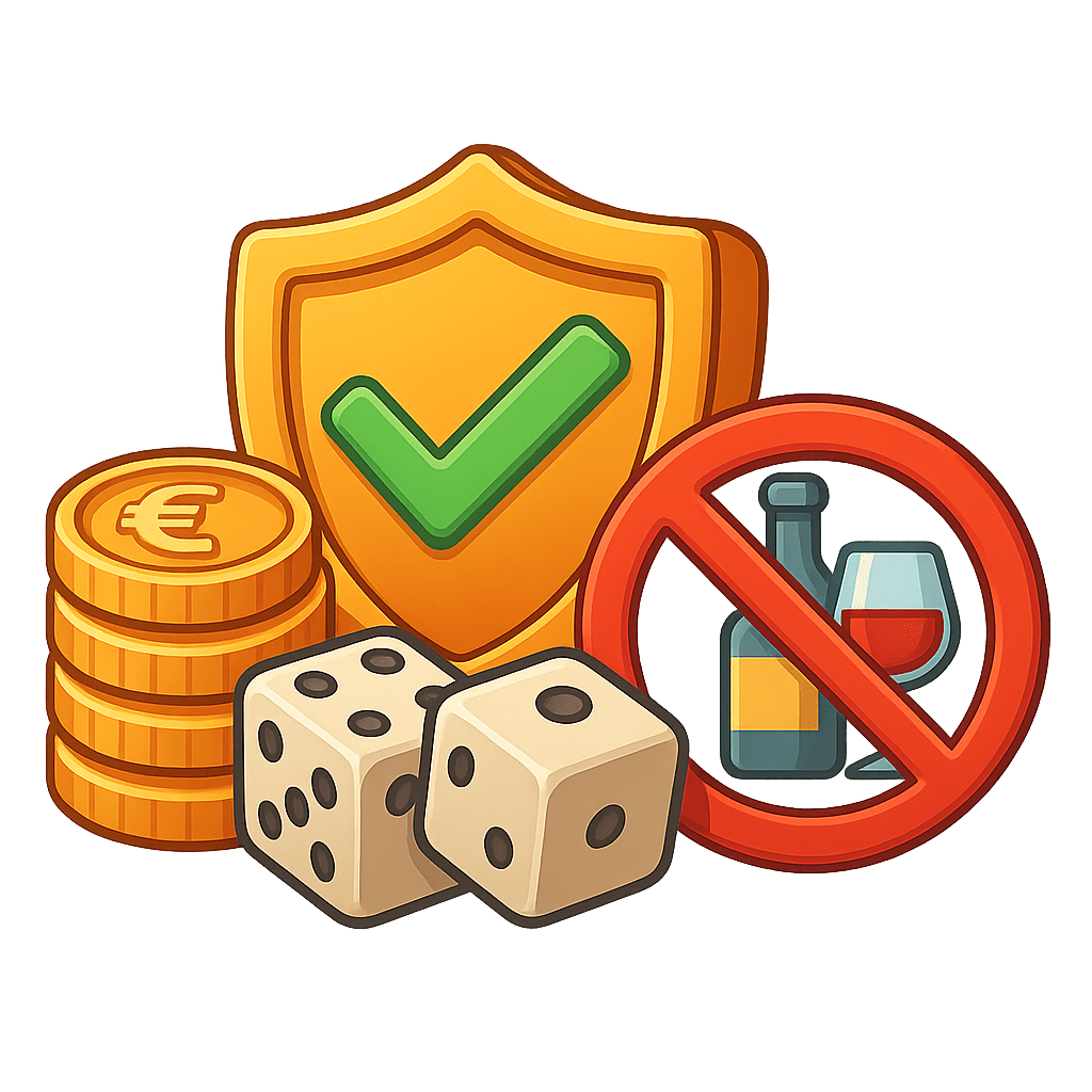 Jeu responsable : garde la main sur ton expérience NetBet