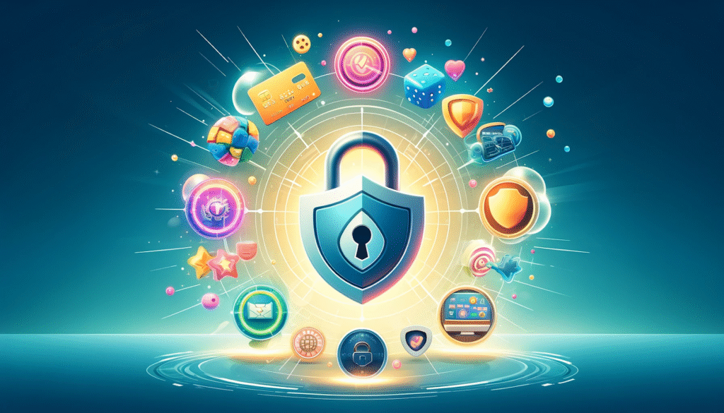Security and Reliability at WINAIRLINES Casino – An Extra Layer of Protection