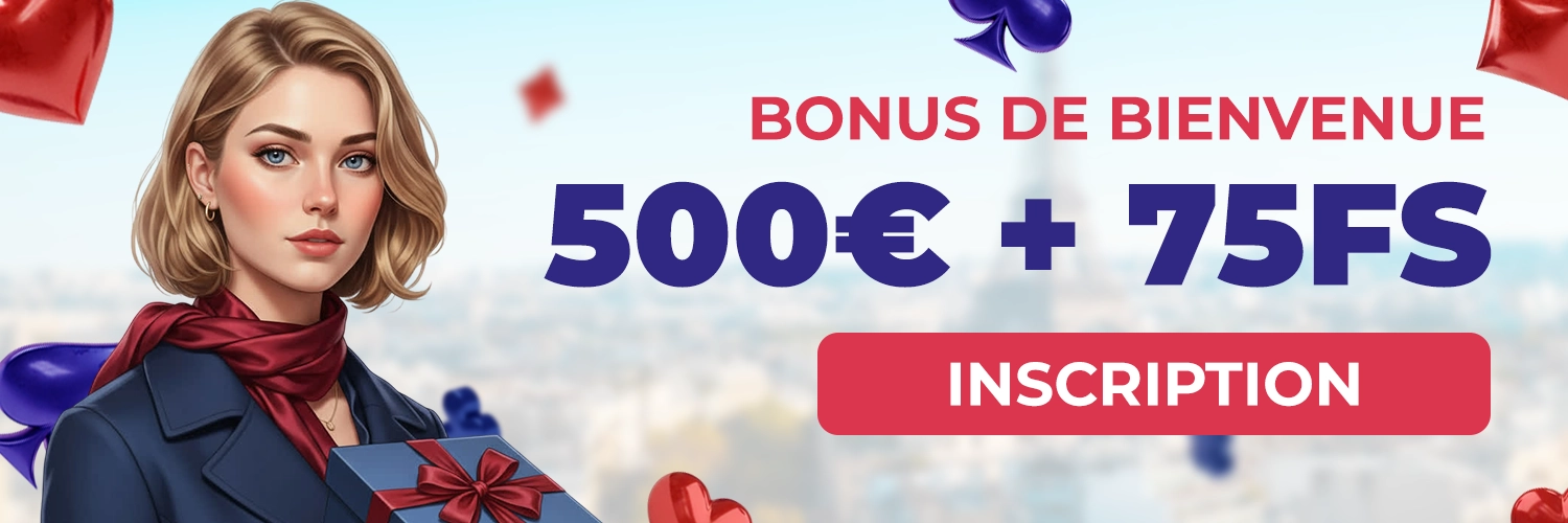 Bonus et Promotions dans les Casinos avec Licence ANJ