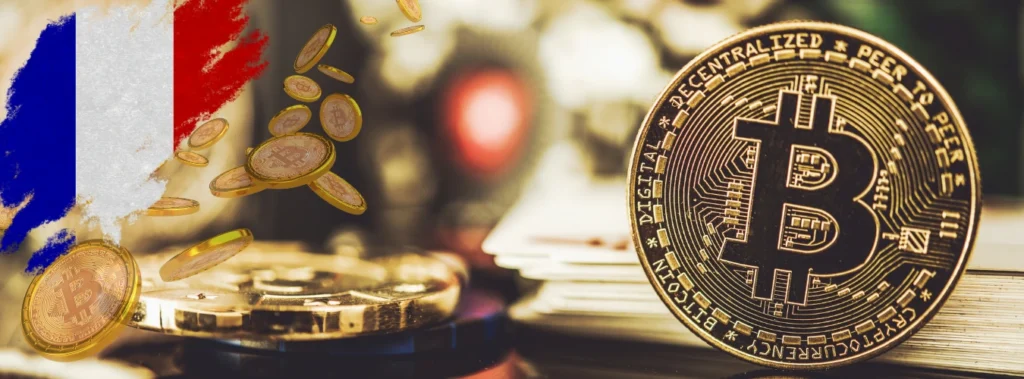 Casino Crypto France : Le Cadre Juridique à Connaître