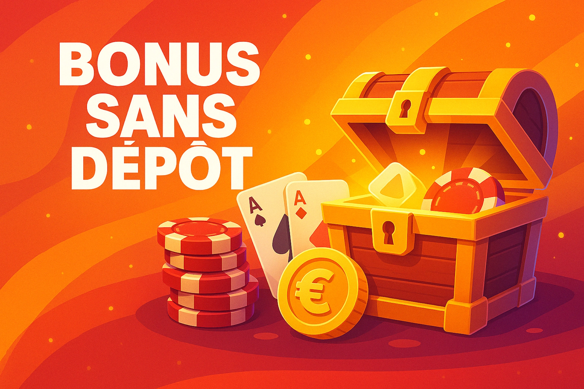 Quels bonus attendre avec un dépôt minimum ?