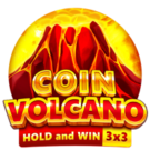 3 Coin Volcanoes