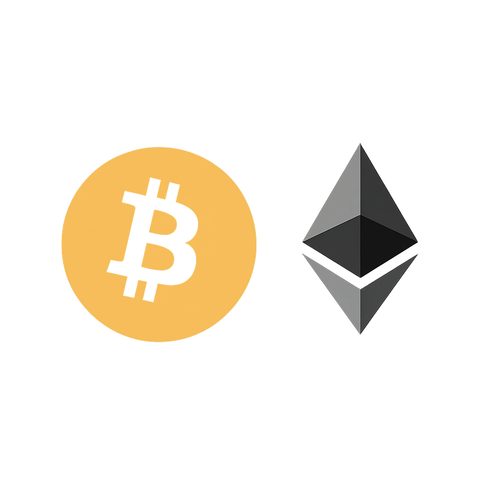 Cryptomonnaies : Bitcoin, Ethereum et autres options modernes – L’Avenir du Paiement