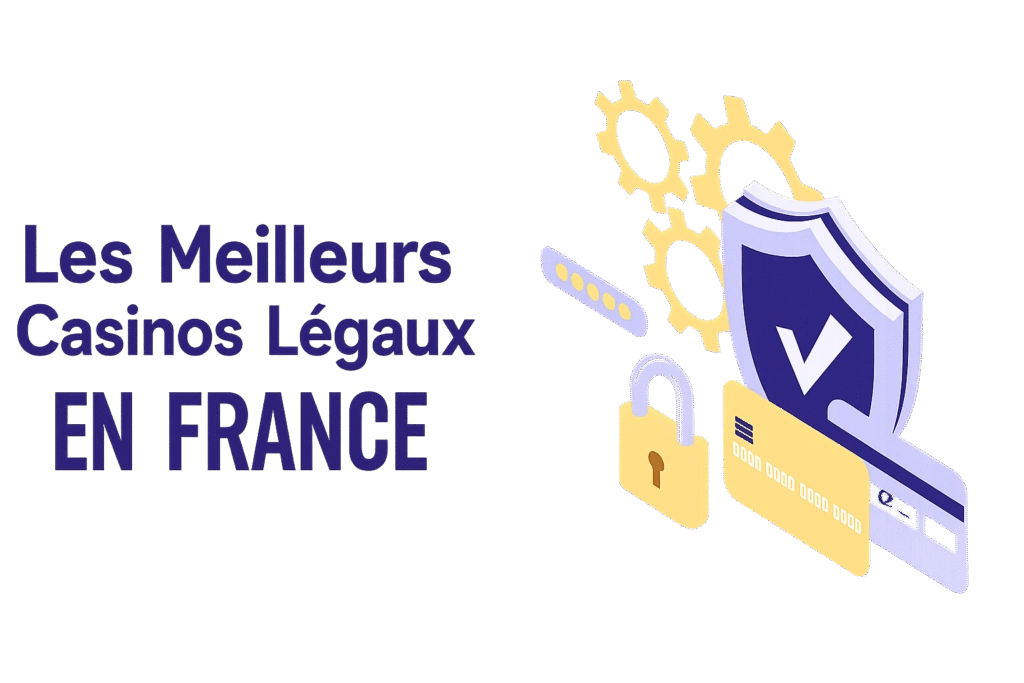🧠 Pourquoi Jouer sur un Casino Légal est Essentiel – Sécurité, Équité, Responsabilité
