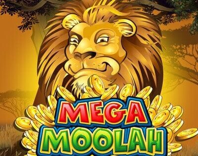 Mega Moolah