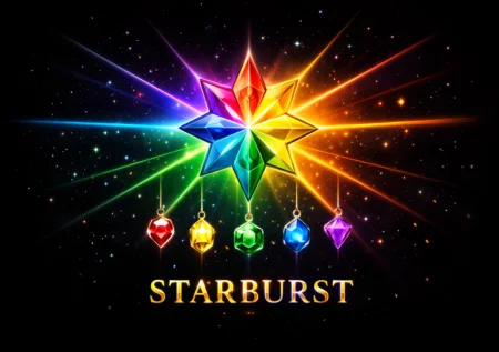 Starburst