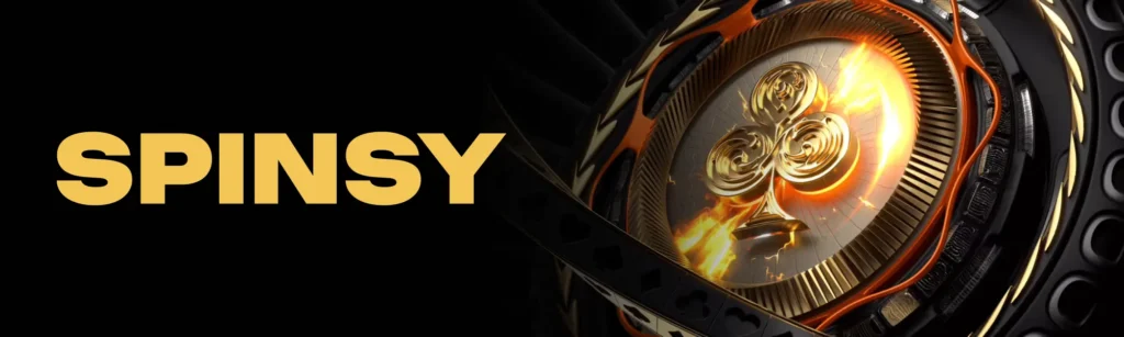 Spinsy Casino – Avis et Test Complet 2026