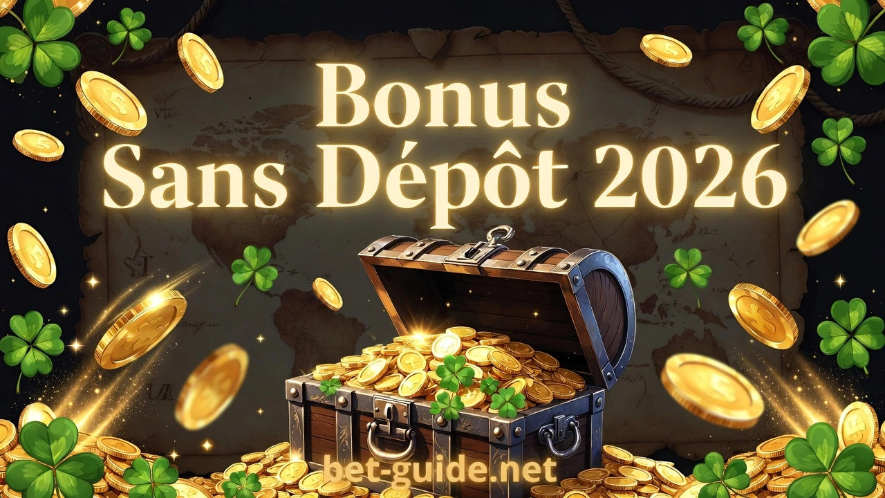 Qu'est-ce qu'un Bonus Sans Dépôt dans un Casino en Ligne ?