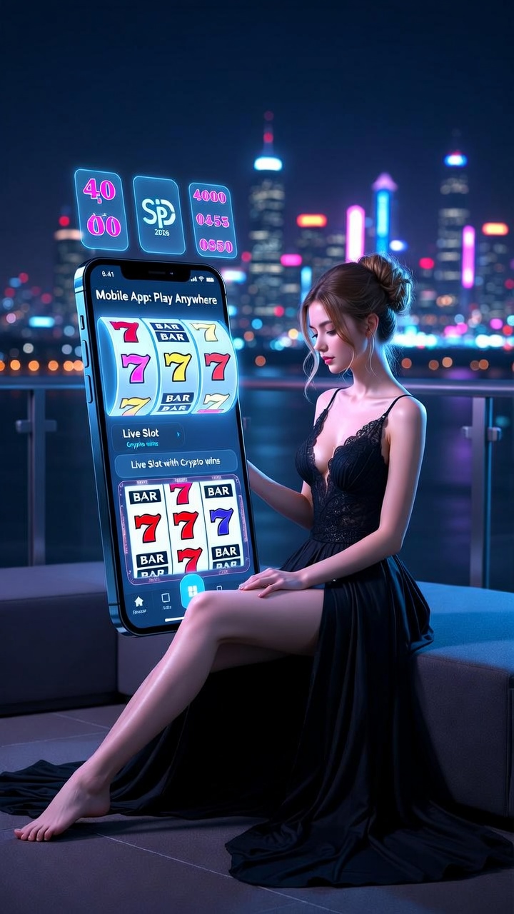  Spinsopotamia Casino Expérience Mobile et Interface Utilisateur