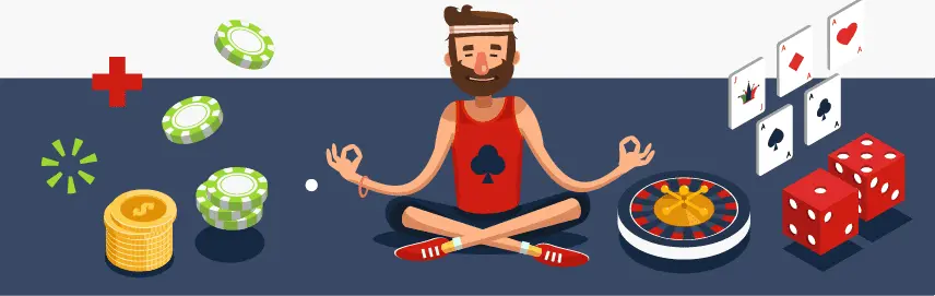 Le Jeu Responsable selon la MGA