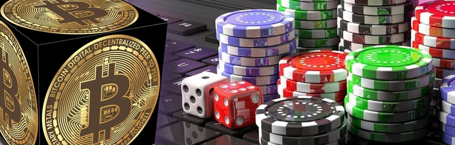 Les crypto-monnaies dans les casinos en ligne – La Révolution Digitale