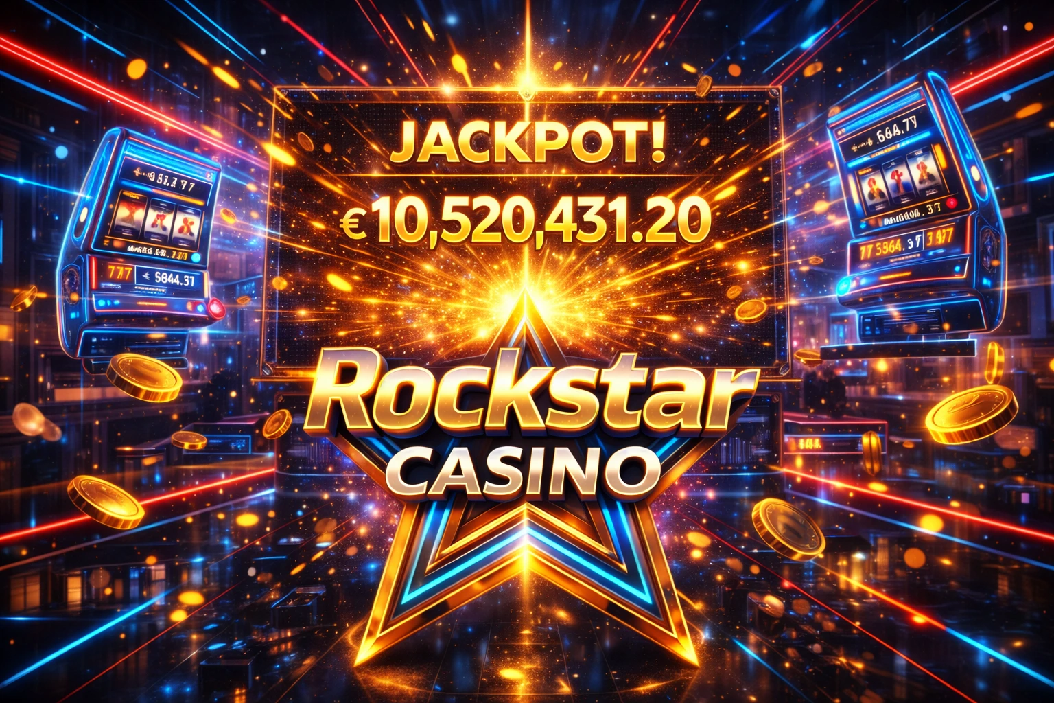 Welcome Bonus