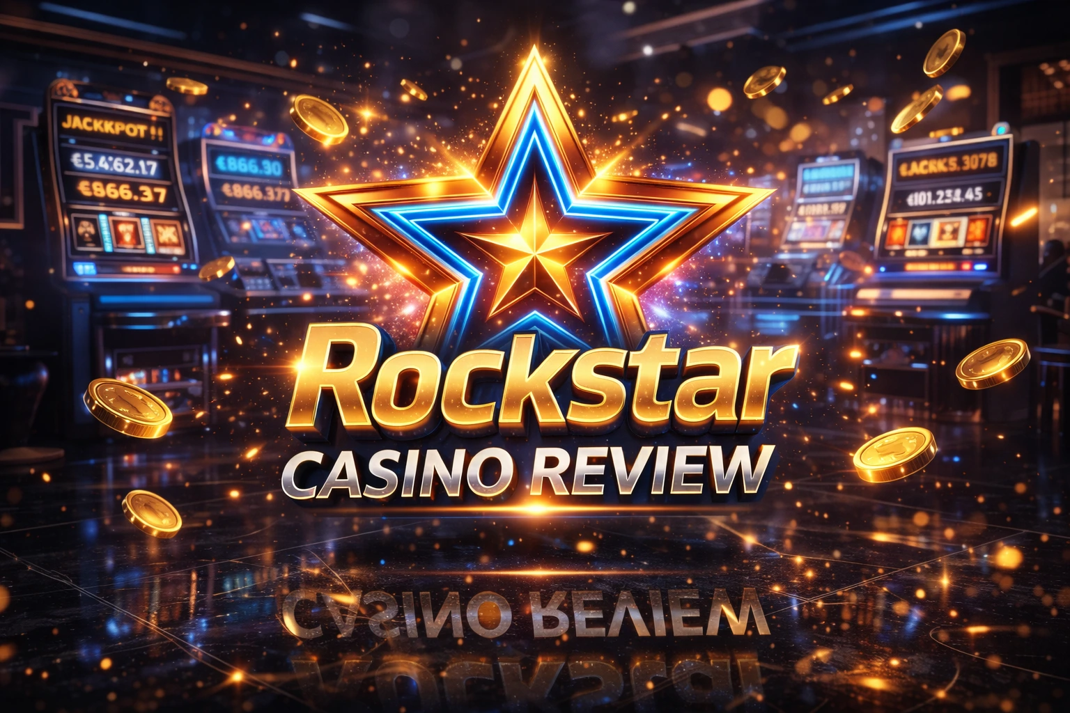 General Overview of Rockstar Casino and Its Market Position