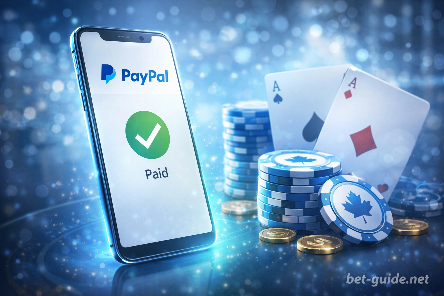 PayPal and Ontario-Specific Online Casino Payment Methods