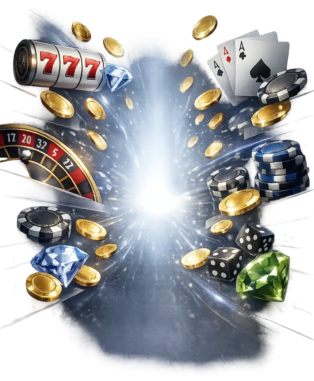  International Casino Sites