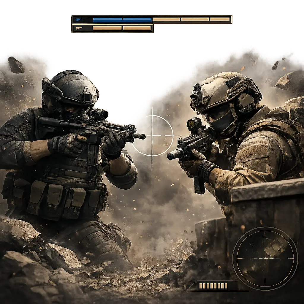 Counter-Strike 2