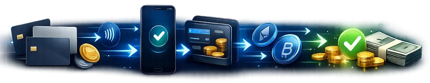 Payment Methods and Payout Expectations