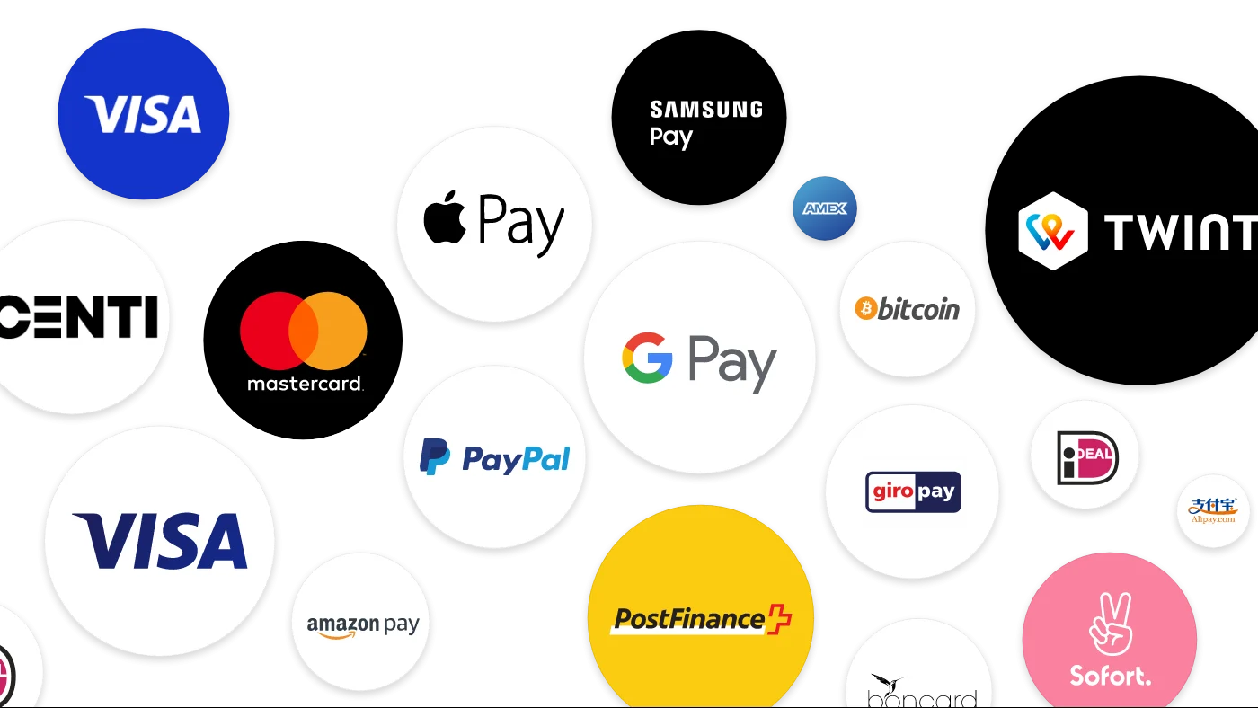 Payment+Methods