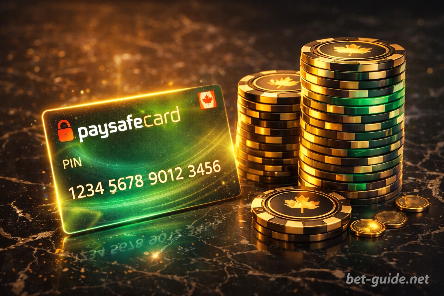 Prepaid Solutions Like Paysafecard for Safe and Controlled Deposits