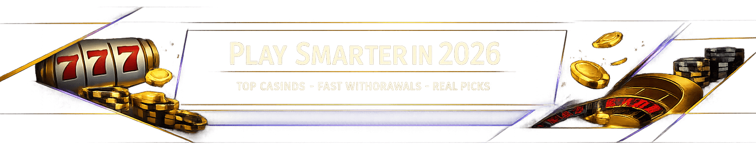 Play Smarter in 2026