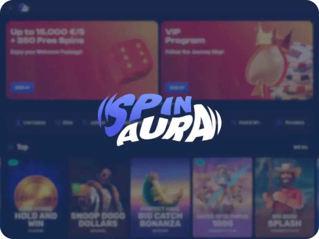 SPINAURA Casino Review 2026: A Complete Overview for Canadian Players