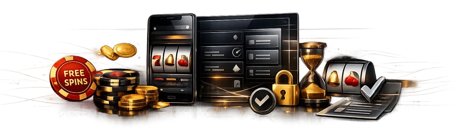 Mobile Casino in Canada: What Players Should Know First