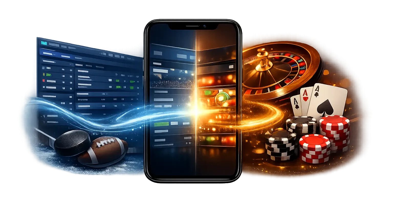 Thrilling Mobile Casino Slots