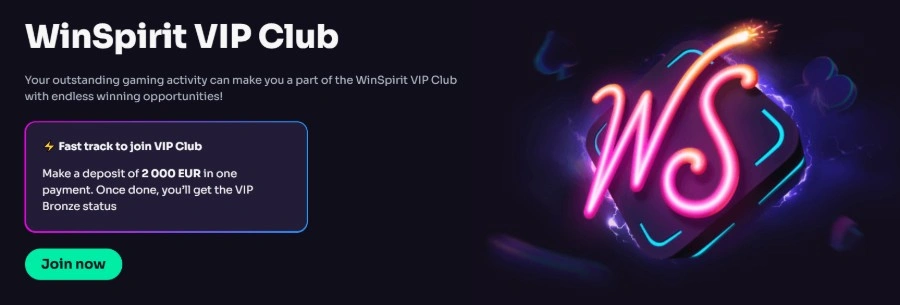 VIP Program and Loyalty Benefits