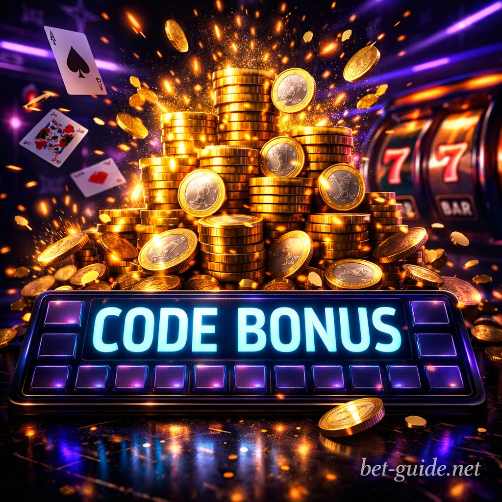 Code Bonus Casino : Maximisez Vos Gains en 2026 avec les Meilleures Offres