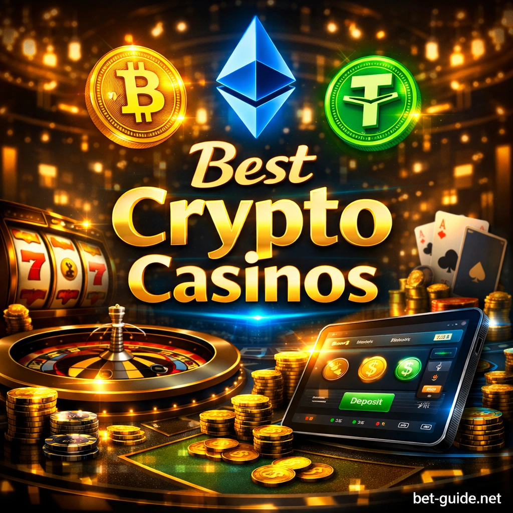 Best Crypto Casino: A Practical Guide for Players Who Want Value, Speed, and Real Bonus Quality