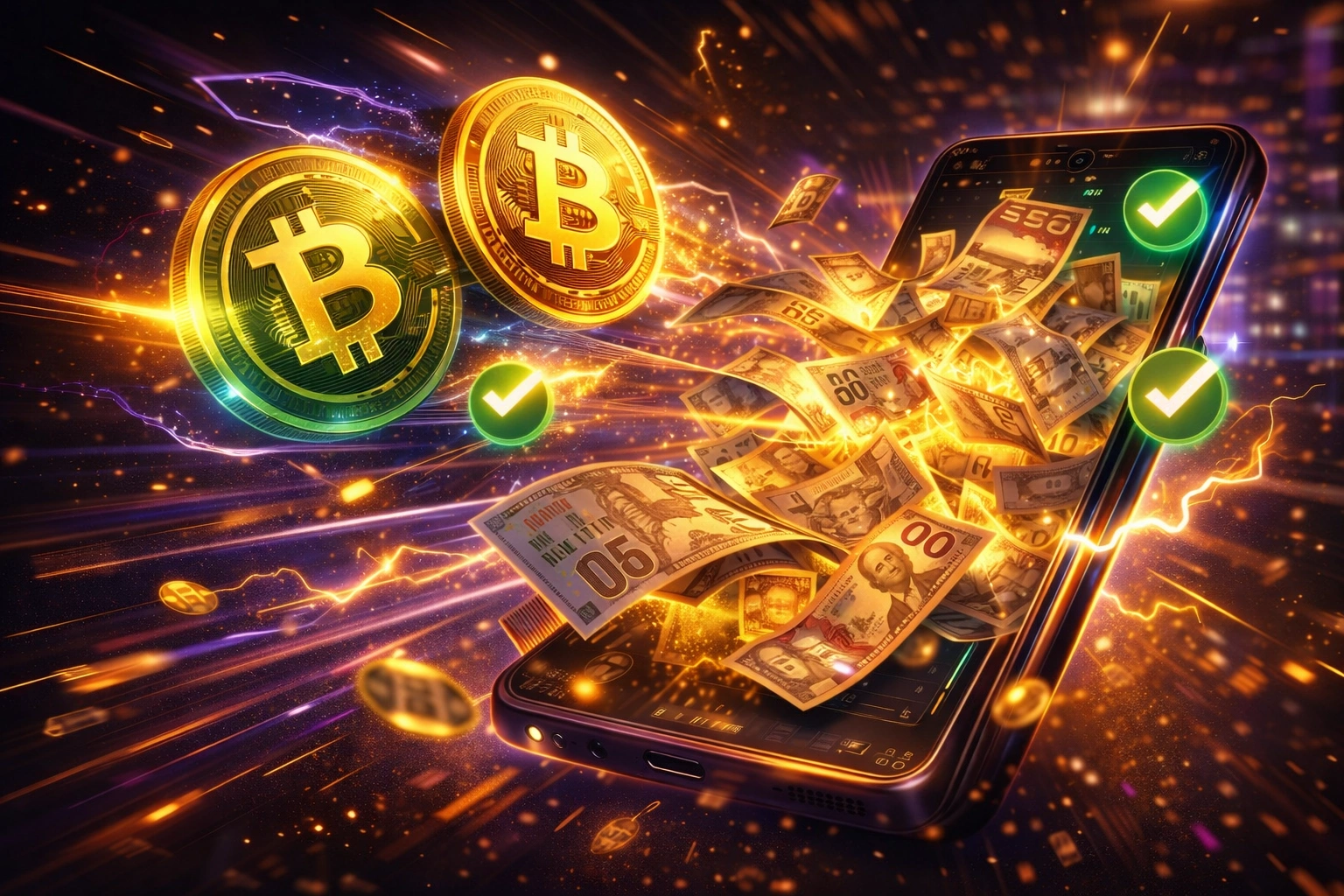 How to Choose the Right Bitcoin Casino for You