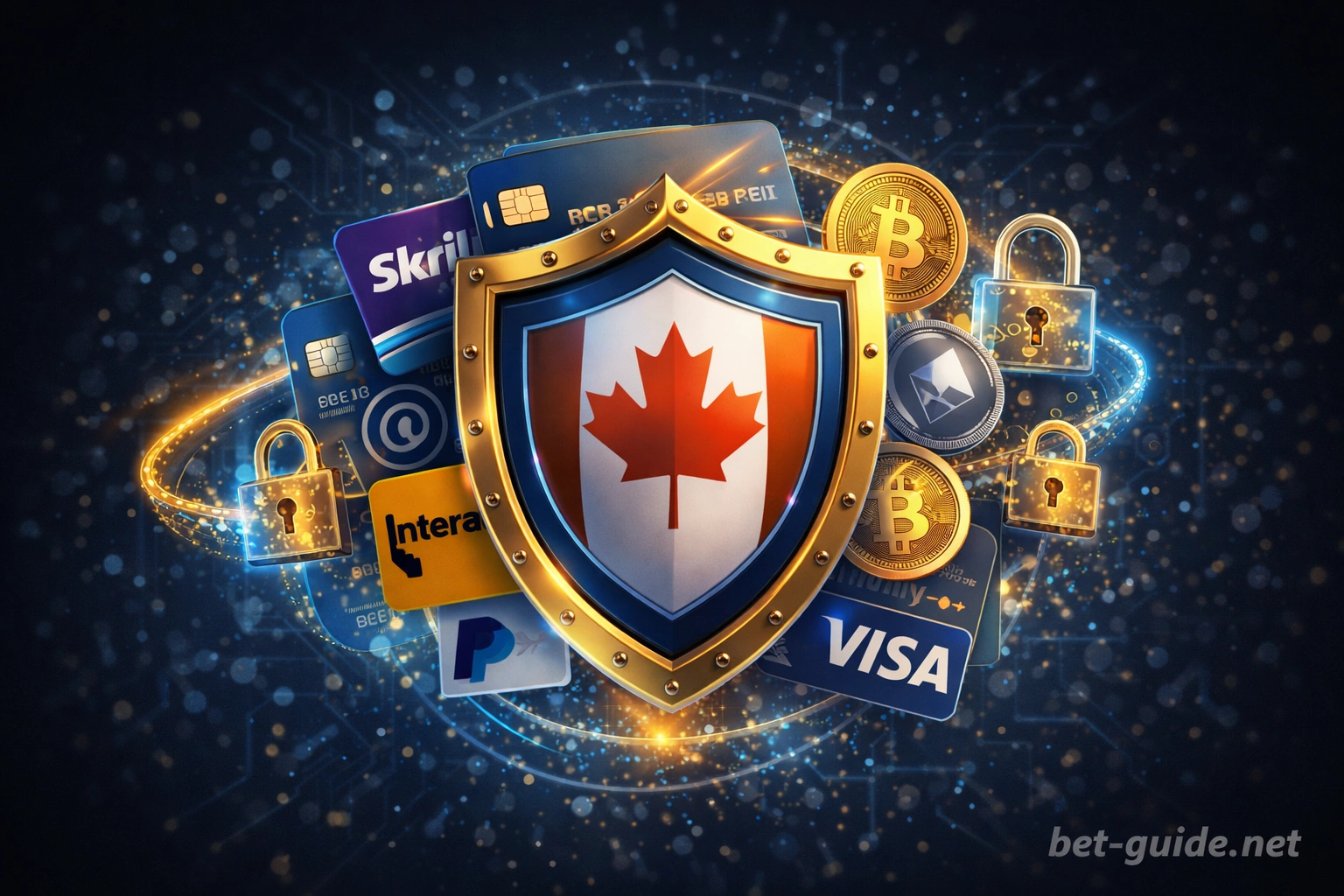 Responsible Gambling and Your Casino Payment Methods
