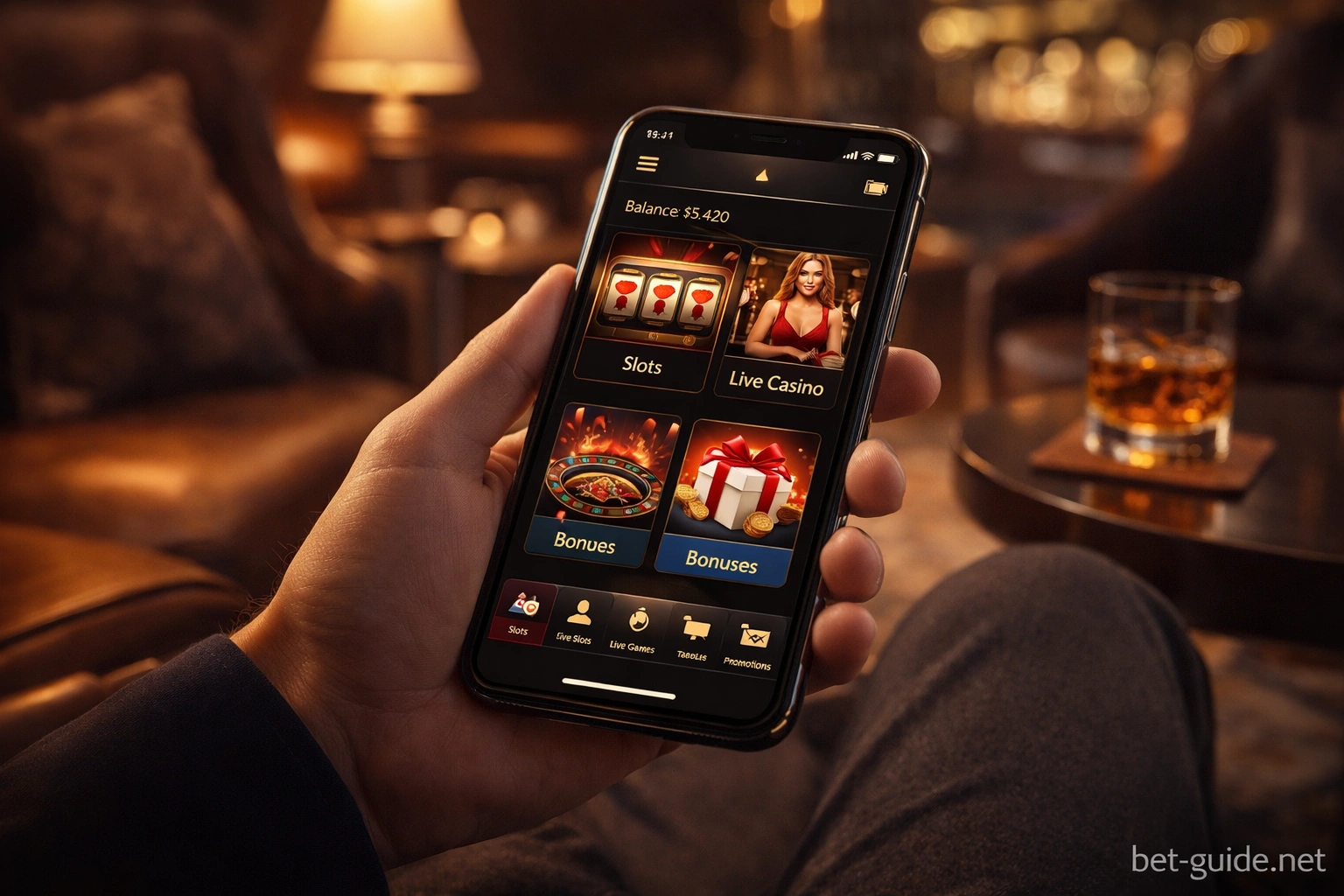 What Is a Mobile Casino and Why Has It Become So Popular?
