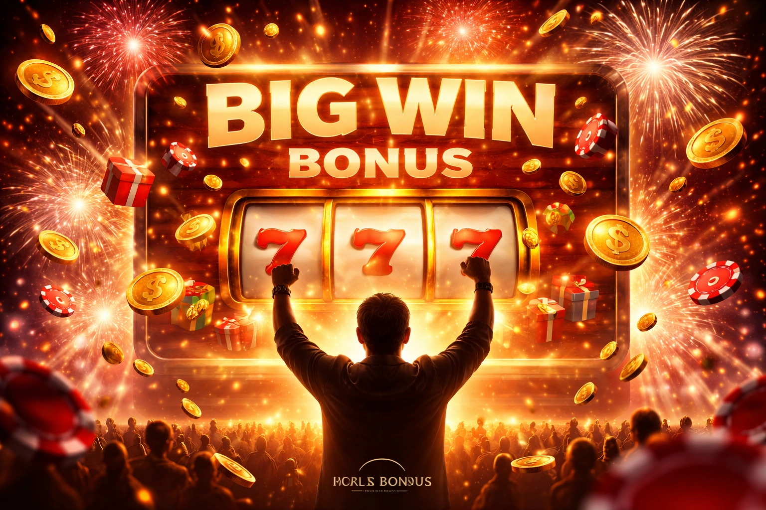 Current Trends in Online Casino Bonus for 2026