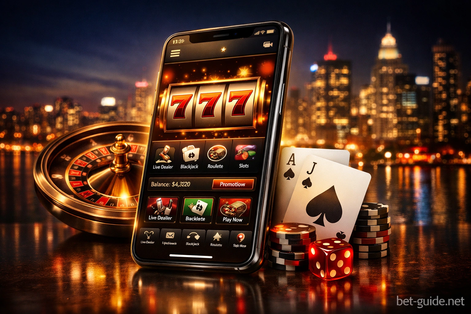 Final Verdict: Which Best Casino Mobile App Should Canadian Players Consider?