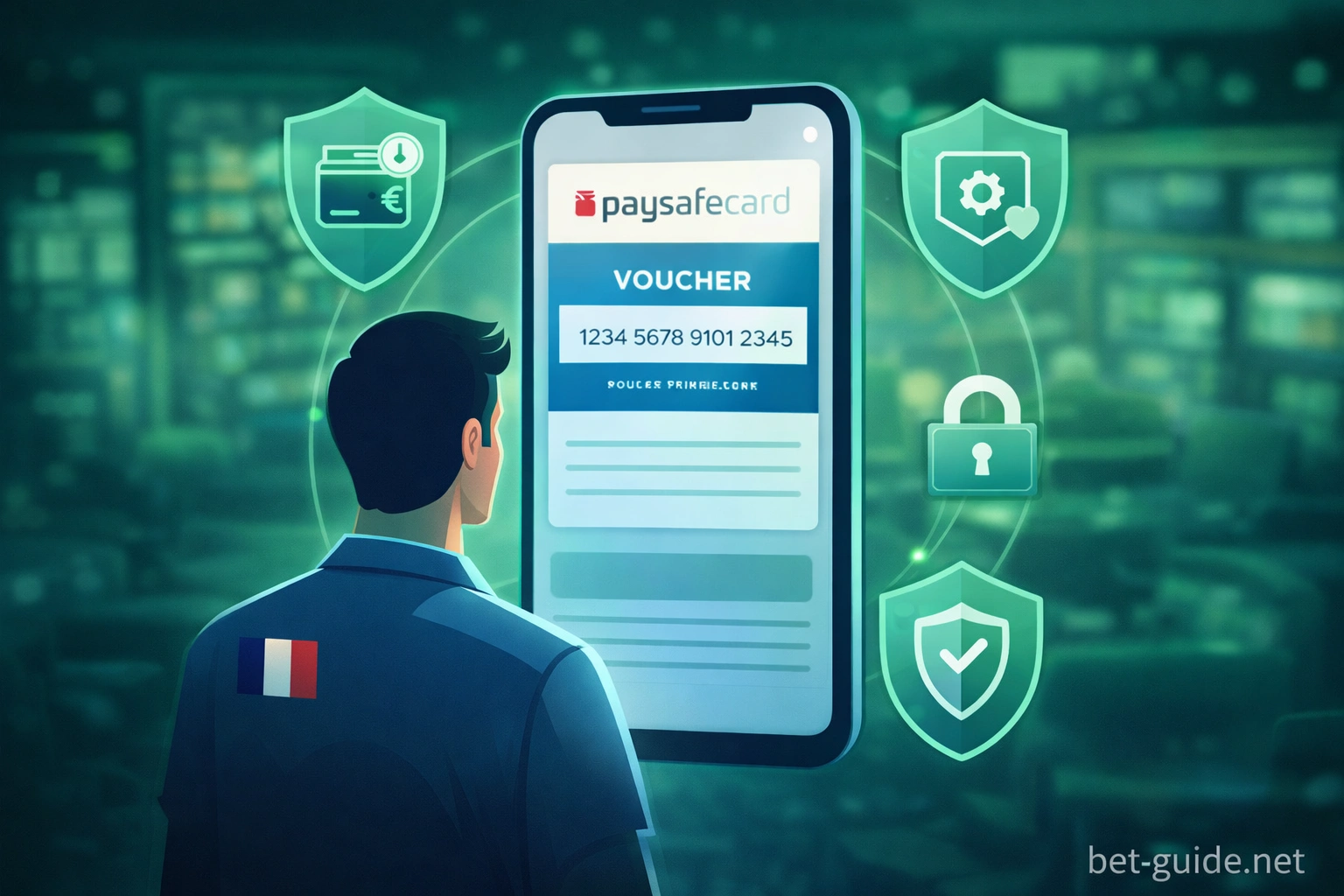 Pourquoi Choisir un Casino En Ligne Qui Accepte Paysafecard ?