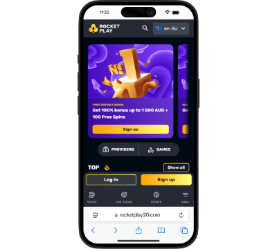 Mobile Version: Smooth Experience, and Likely a PWA Rather Than a Native App