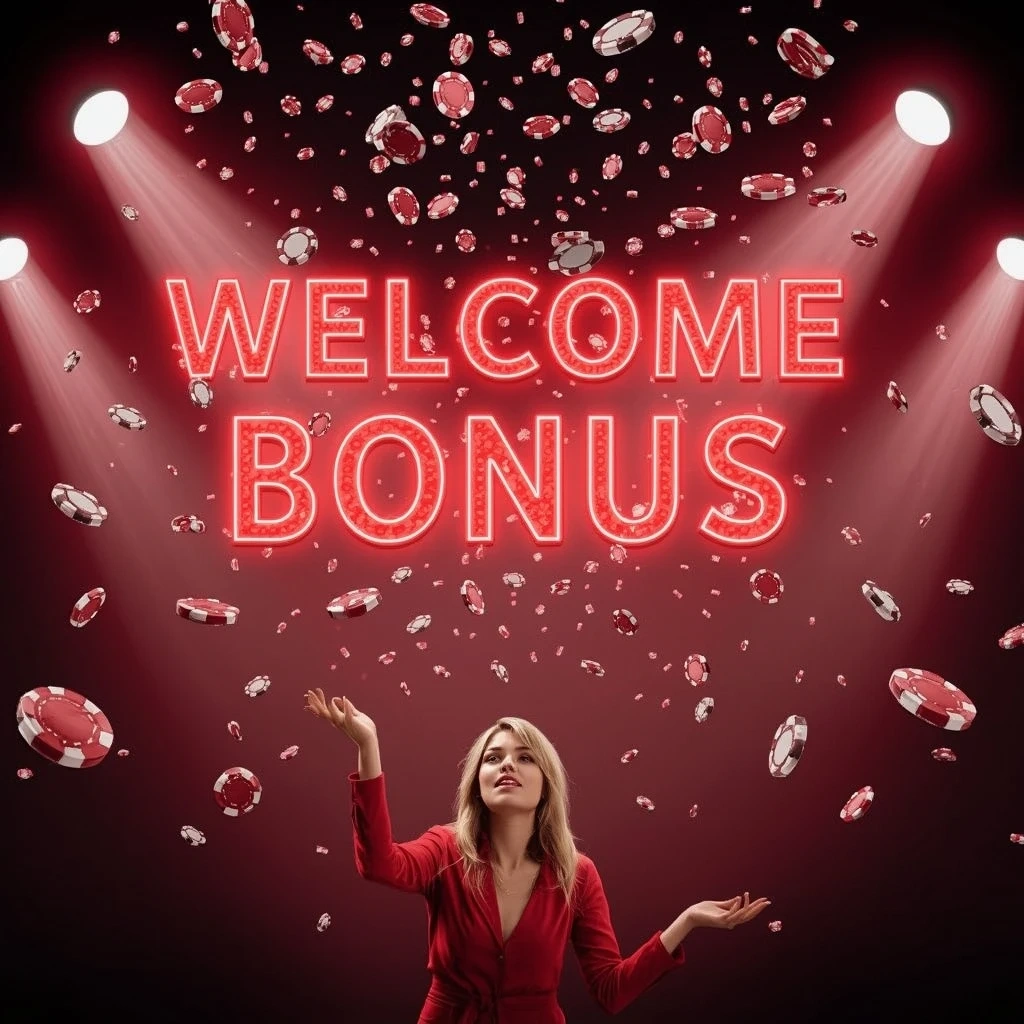 Winamax Welcome Offer: Up to 350 CAD in Bonuses