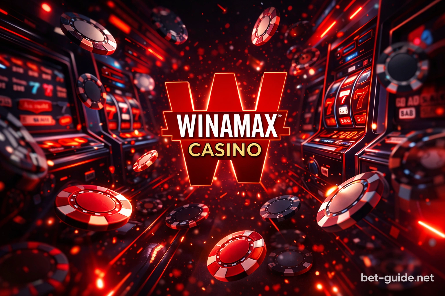 Winamax Casino Review 2026: Full Analysis of the Online Gaming Platform