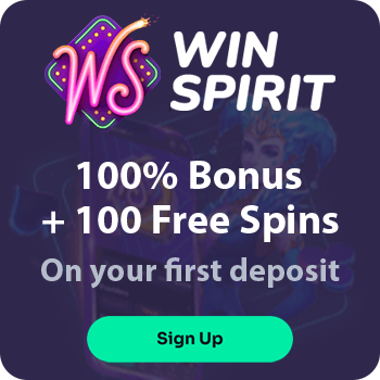 win spirit