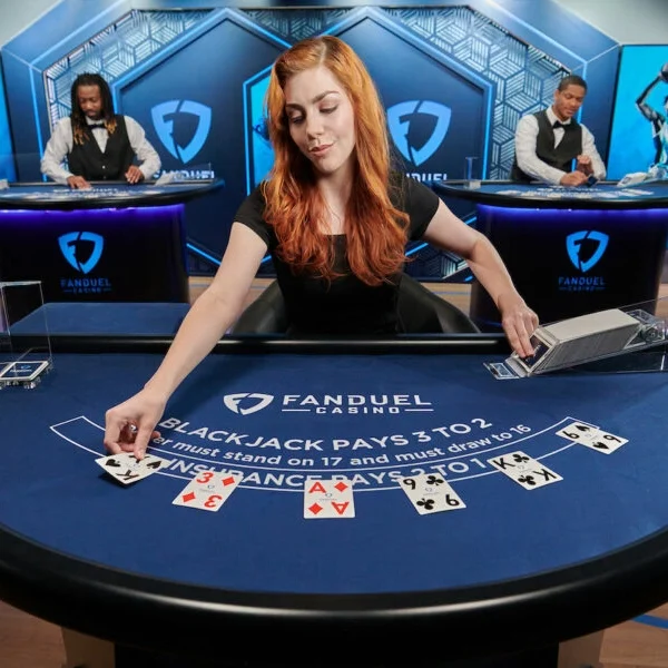 Le live blackjack en ligne séduit par plusieurs avantages concrets.