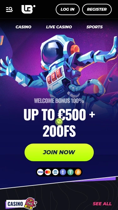 Lunubet online casino