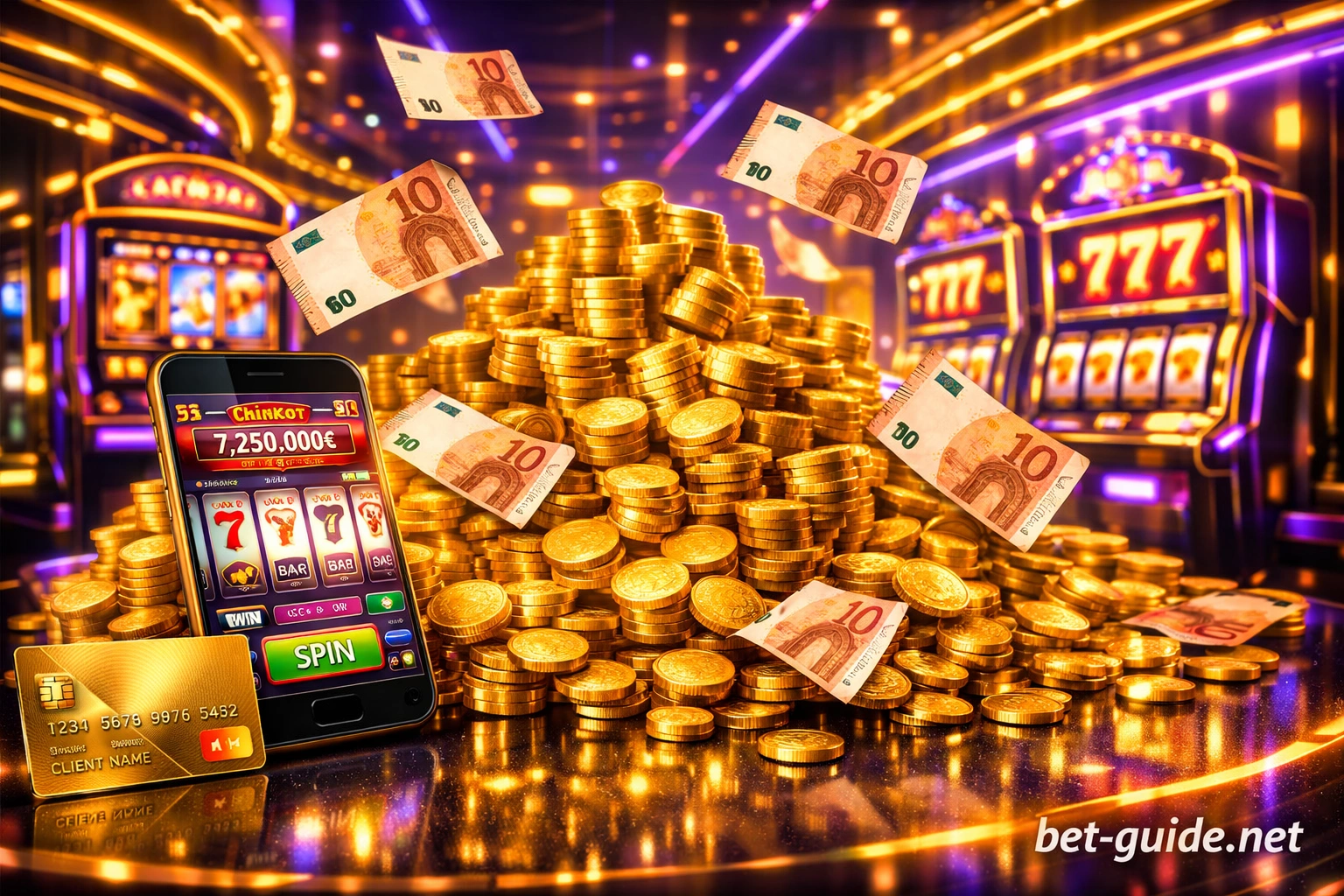 Pourquoi opter pour un casino dépôt minimum 10 euros ? Les avantages concrets pour les joueurs français
