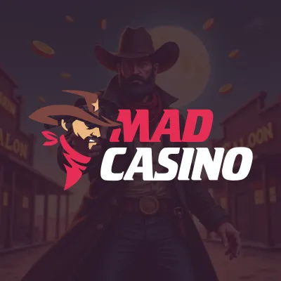 Mad Casino : le champion du bonus sans condition