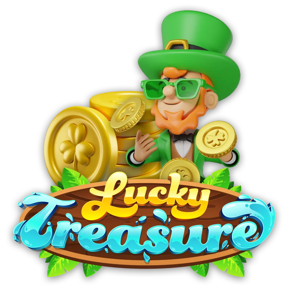 Lucky Treasure : 60 free spins sans dépôt pour tester les slots