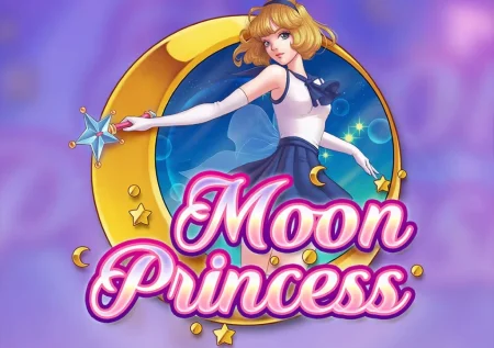 Moon Princess